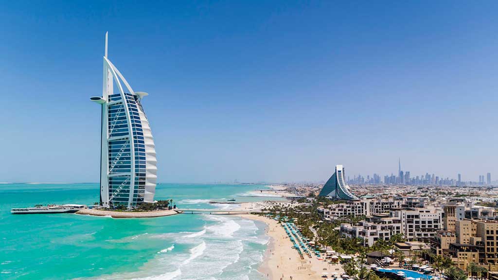 vivre dubai rentier investisseur